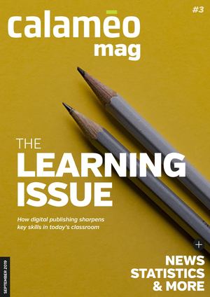 Calameo Mag #3 - September 2019