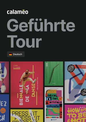 Geführte tour