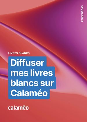 Case Study - Livres blancs