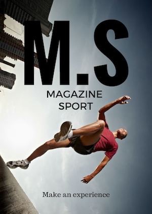 MAGAZINE SPORT