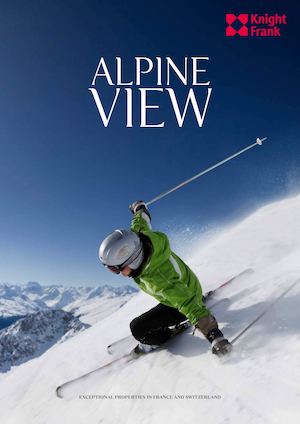 Alpine View 2016