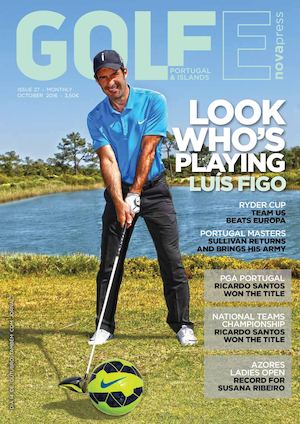 GOLFE Portugal & Islands 27