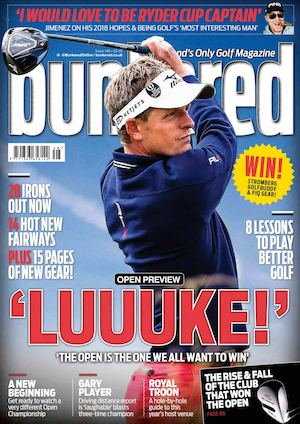 Bunkered Issue 148 2016