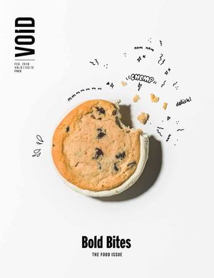 Void Magazine Issue 88