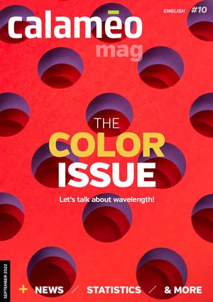 CALAMEO MAG ENG #10 - SEPTEMBER 2022