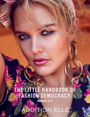 Addition Elle Summer 2017