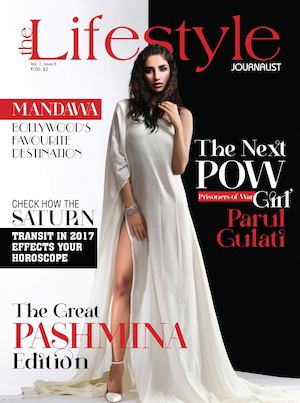 Jan 2017 - The Lifestyle Journalist