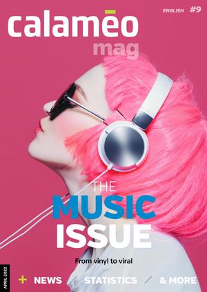 CALAMEO MAG ENG #9 - APRIL 2022