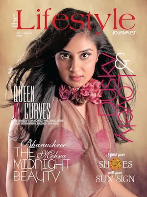 Sep 2016 - The Lifestyle Journalist