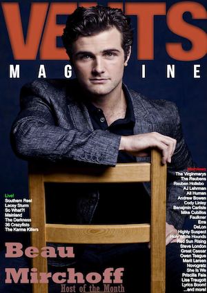 VENTS Magazine 58th issue