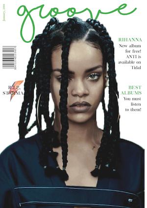 Groove Stéphanie Sousa