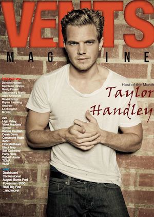 VENTS Magazine 68th Issue