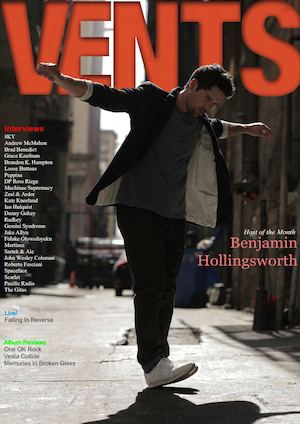 VENTS Magazine 67th Issue