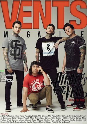 VENTS Magazine 59th issue