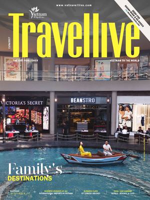 Travellive 06-2017
