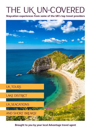 Great British Holidays