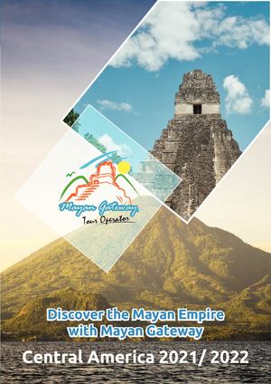 Catalogue Mayan Gateway
