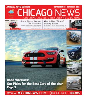 Chicago News | September 25 - October 1 Issue