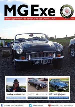 Mg Exe November 2014