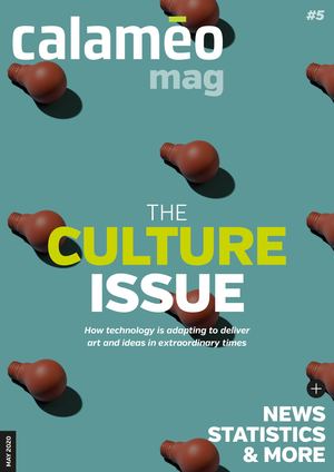 CALAMEO MAG #5 - May 2020