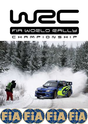 WRC : FIA World Rally Championship