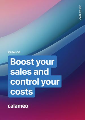 Boost your sales and control your costs