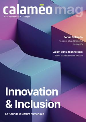 CALAMEO MAG FR #13 - Décembre 2025