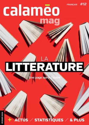 CALAMEO MAG FR #12 - Février 2024