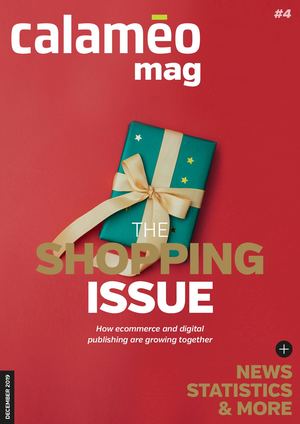 CALAMEO MAG #4 - DECEMBER 2019