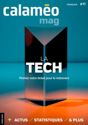 CALAMEO MAG FR #11 - MARS 2023