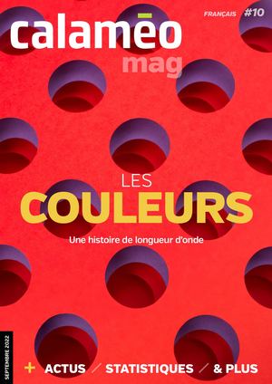 CALAMEO MAG FR #10 - SEPTEMBRE 2022