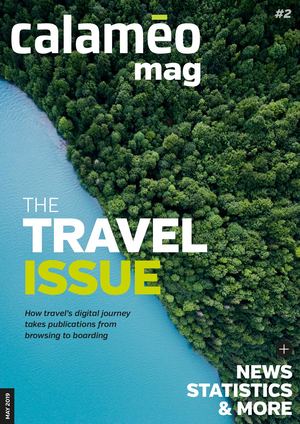 Calameo Mag #2 - May 2019