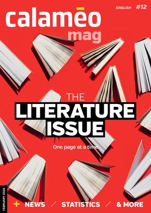 CALAMEO MAG ENG #12 - February 2024