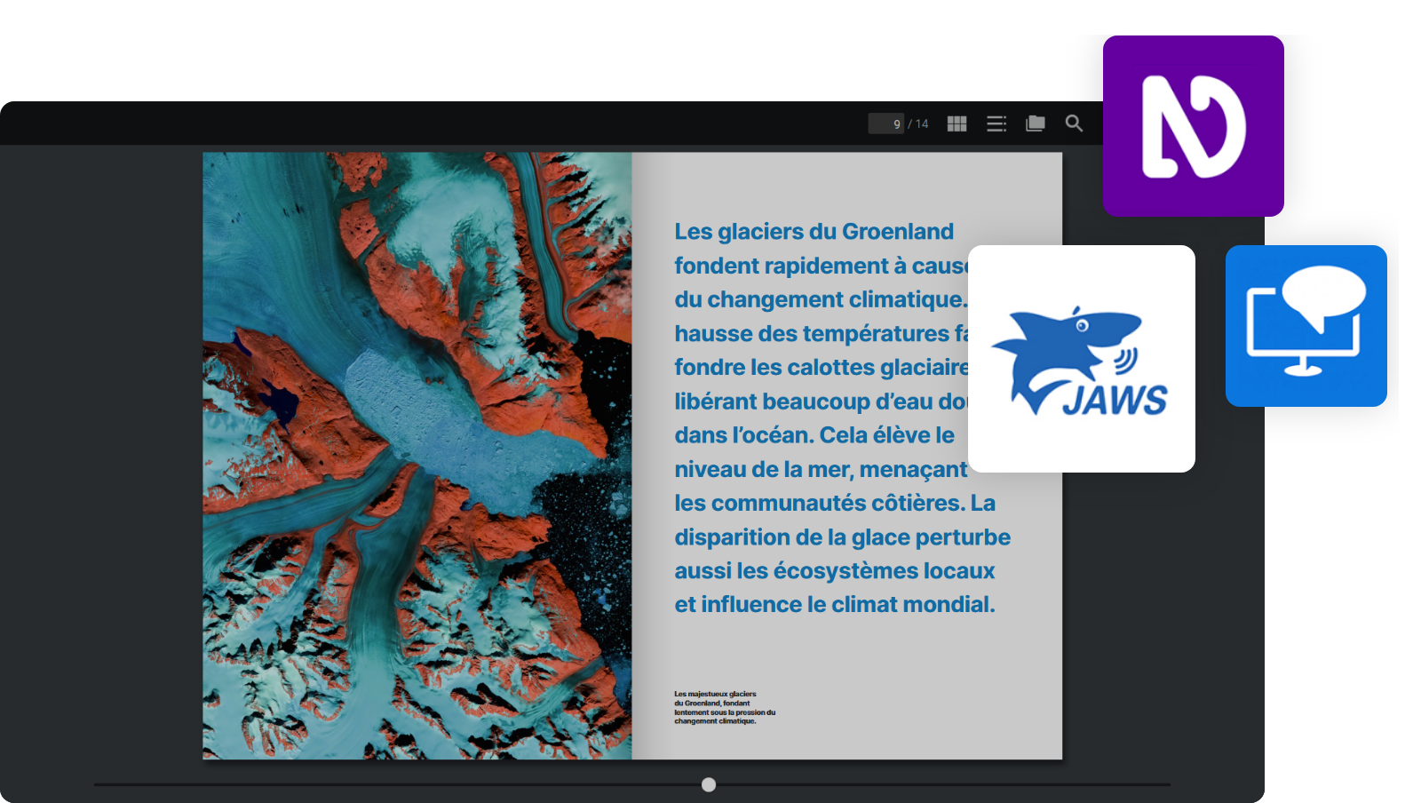 Boostez l’impact de votre stratégie de contenu avec Calaméo