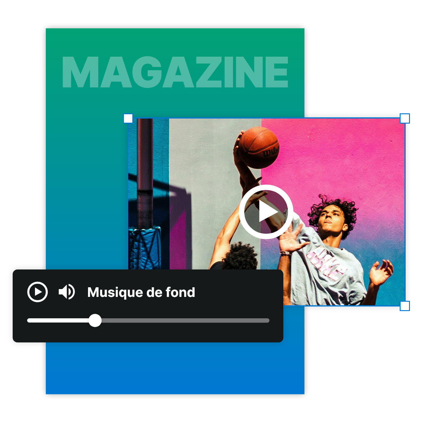 Transformez de simples PDF en publications interactives avec Calaméo