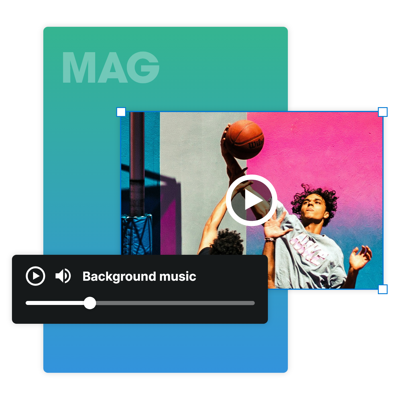 Turn simple PDFs into interactive and personalized publications with Calaméo