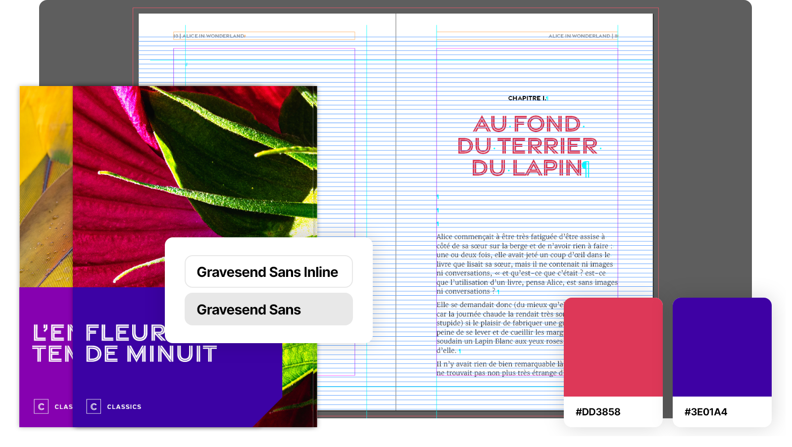 Une gestion de projet efficace