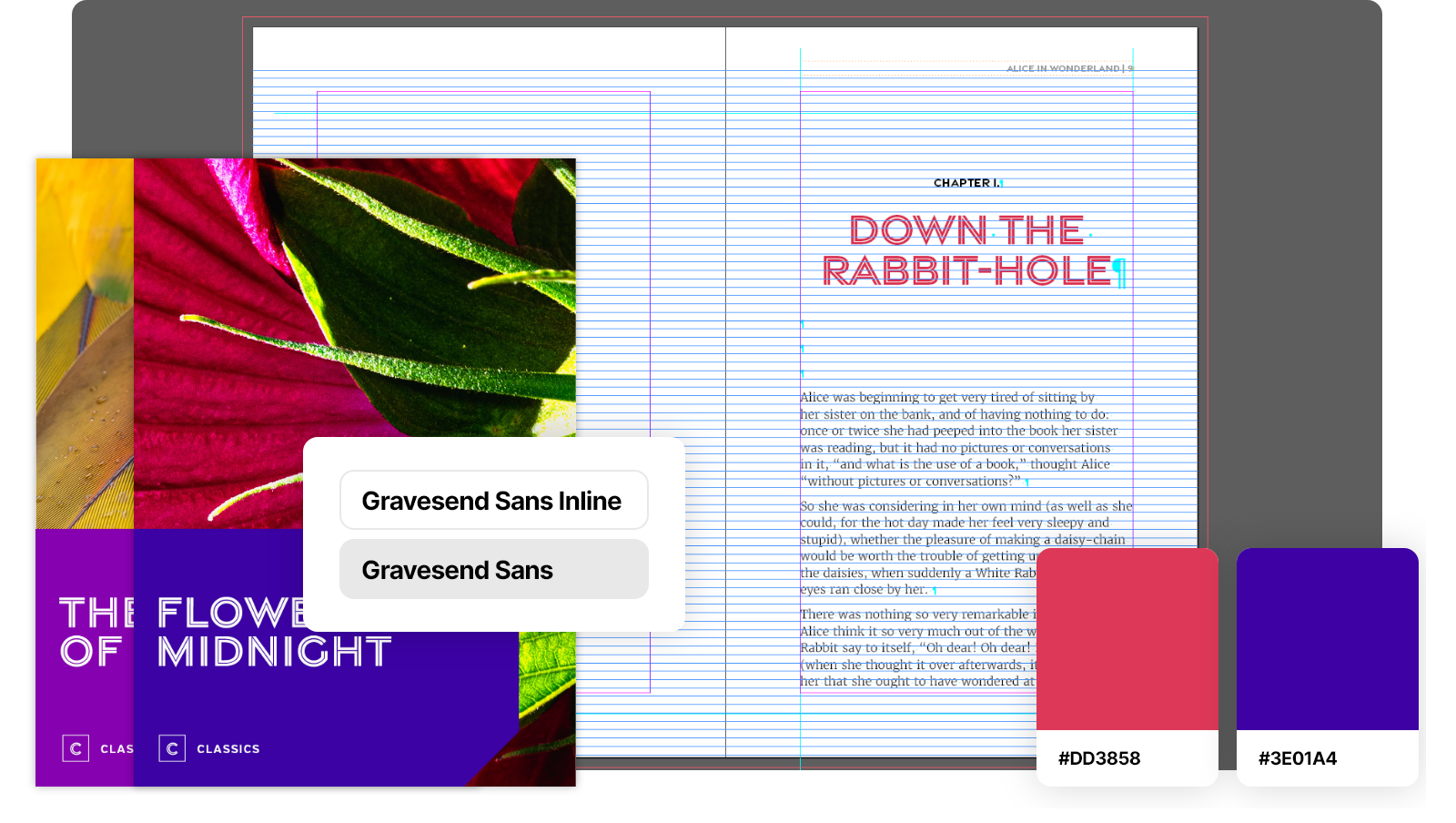 Efficient project management