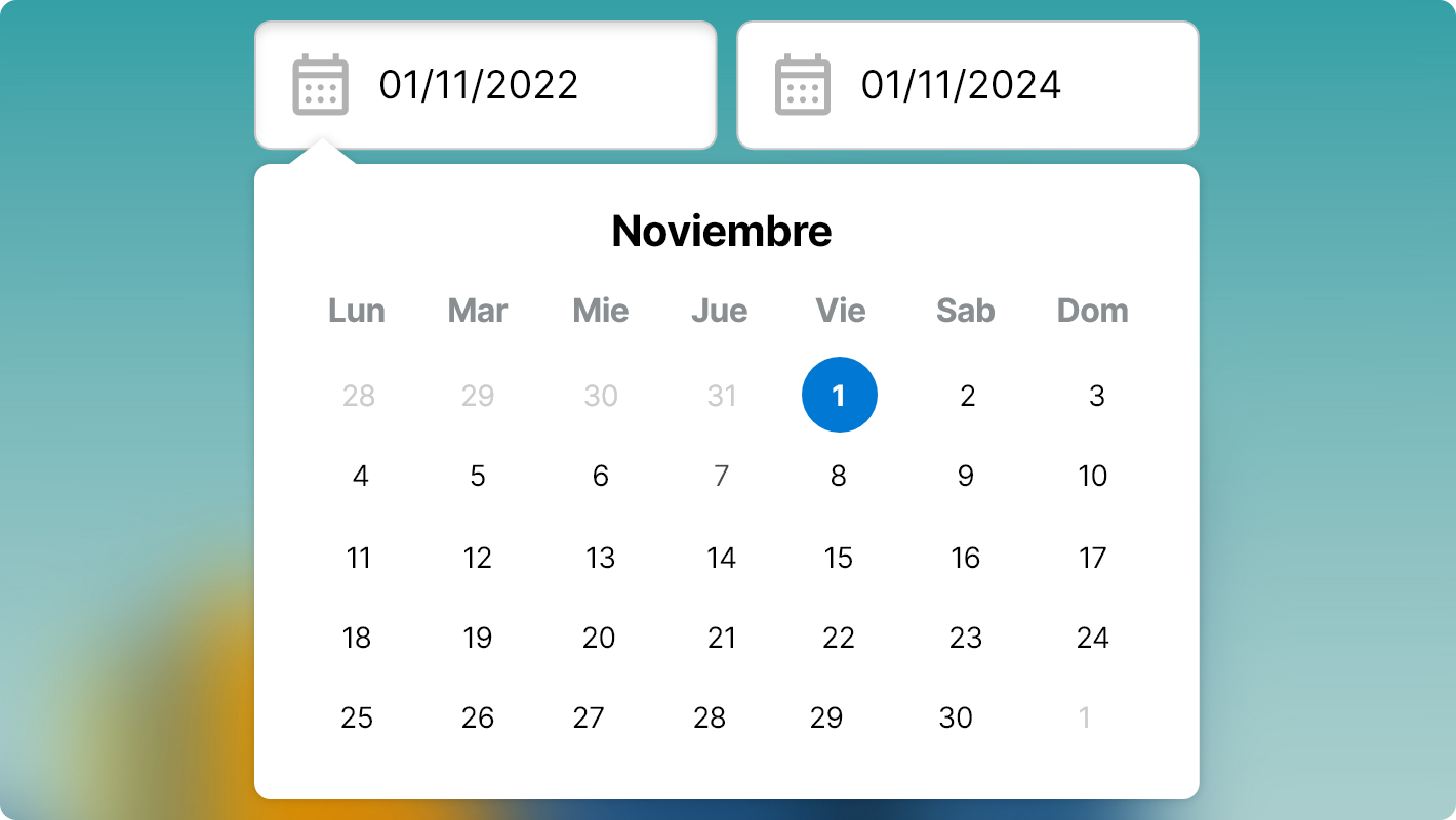 Disfrute de estadísticas ilimitadas