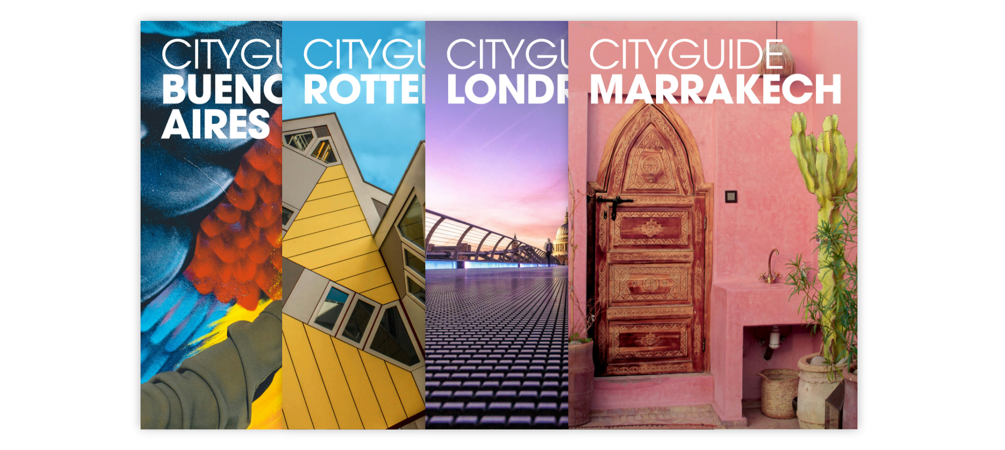 Haz realidad la publicación de tus sueños