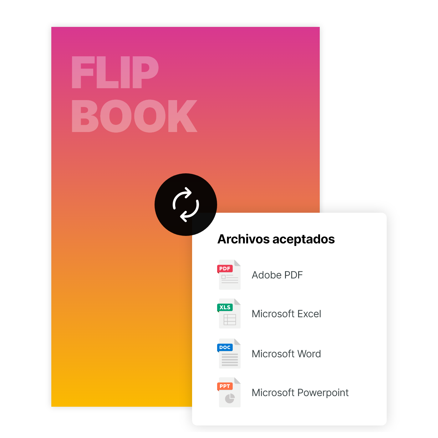 Transforme sus PDF en publicaciones interactivas