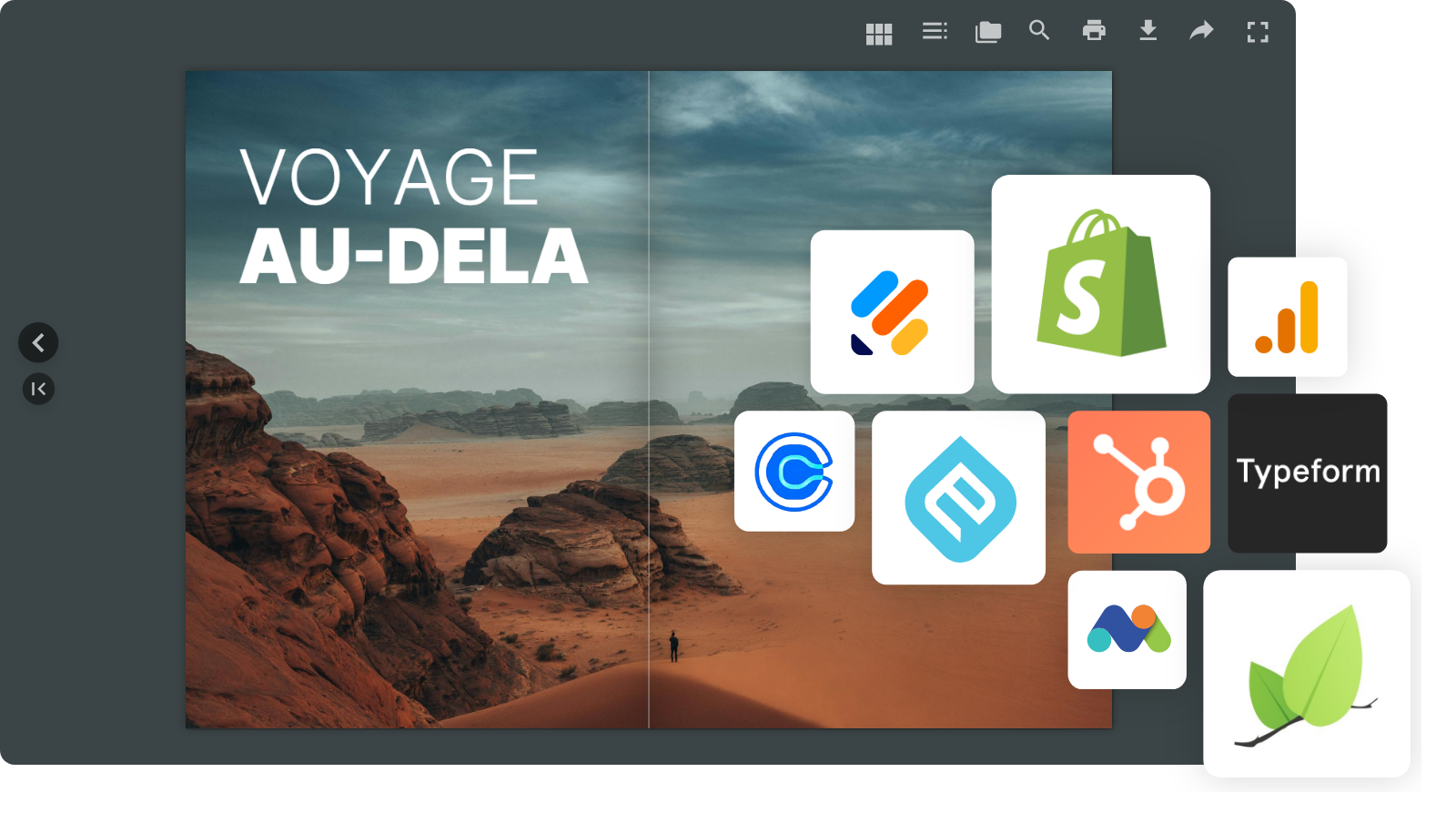 Générez des leads efficacement