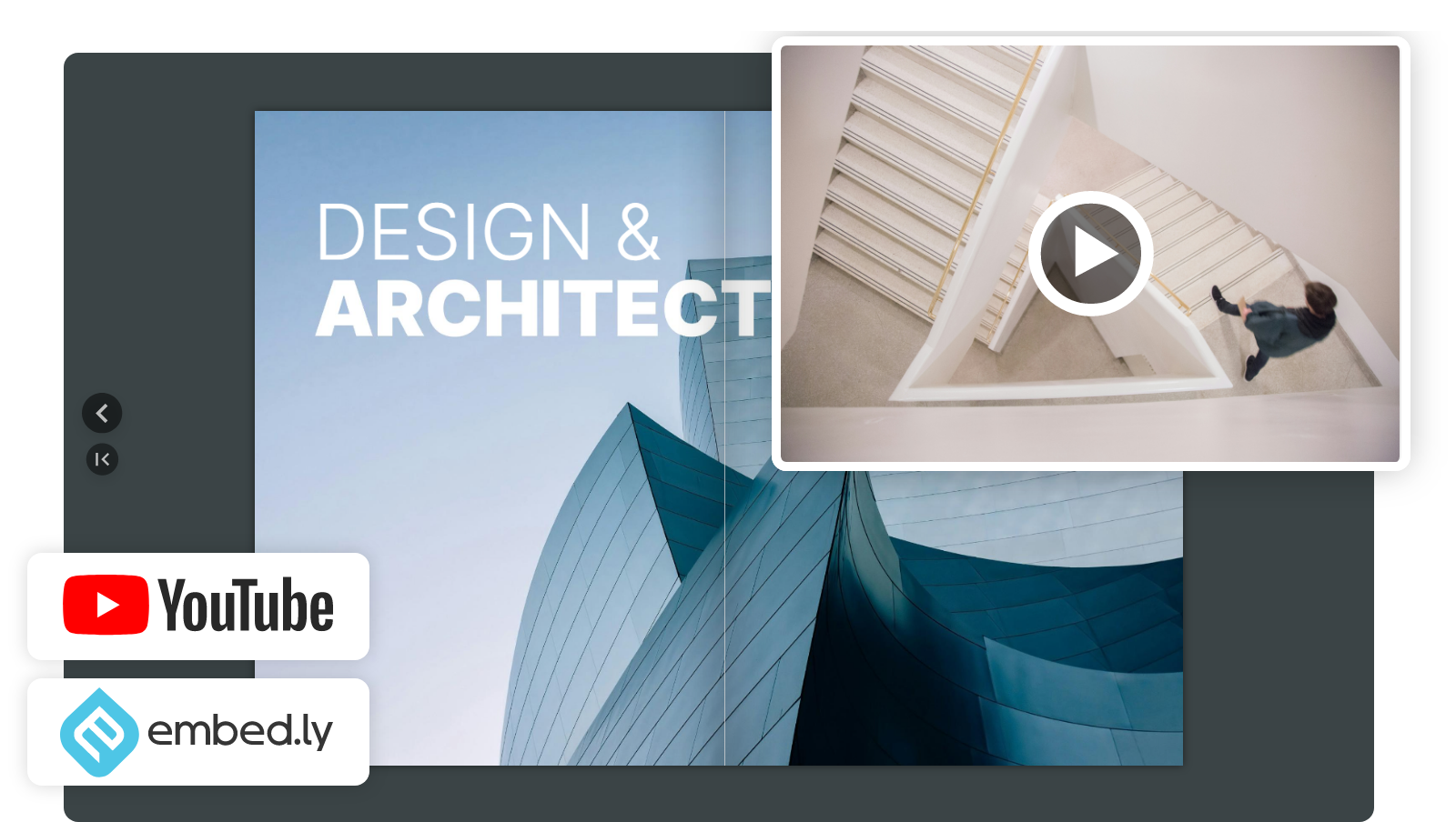 Обогащенные медиа