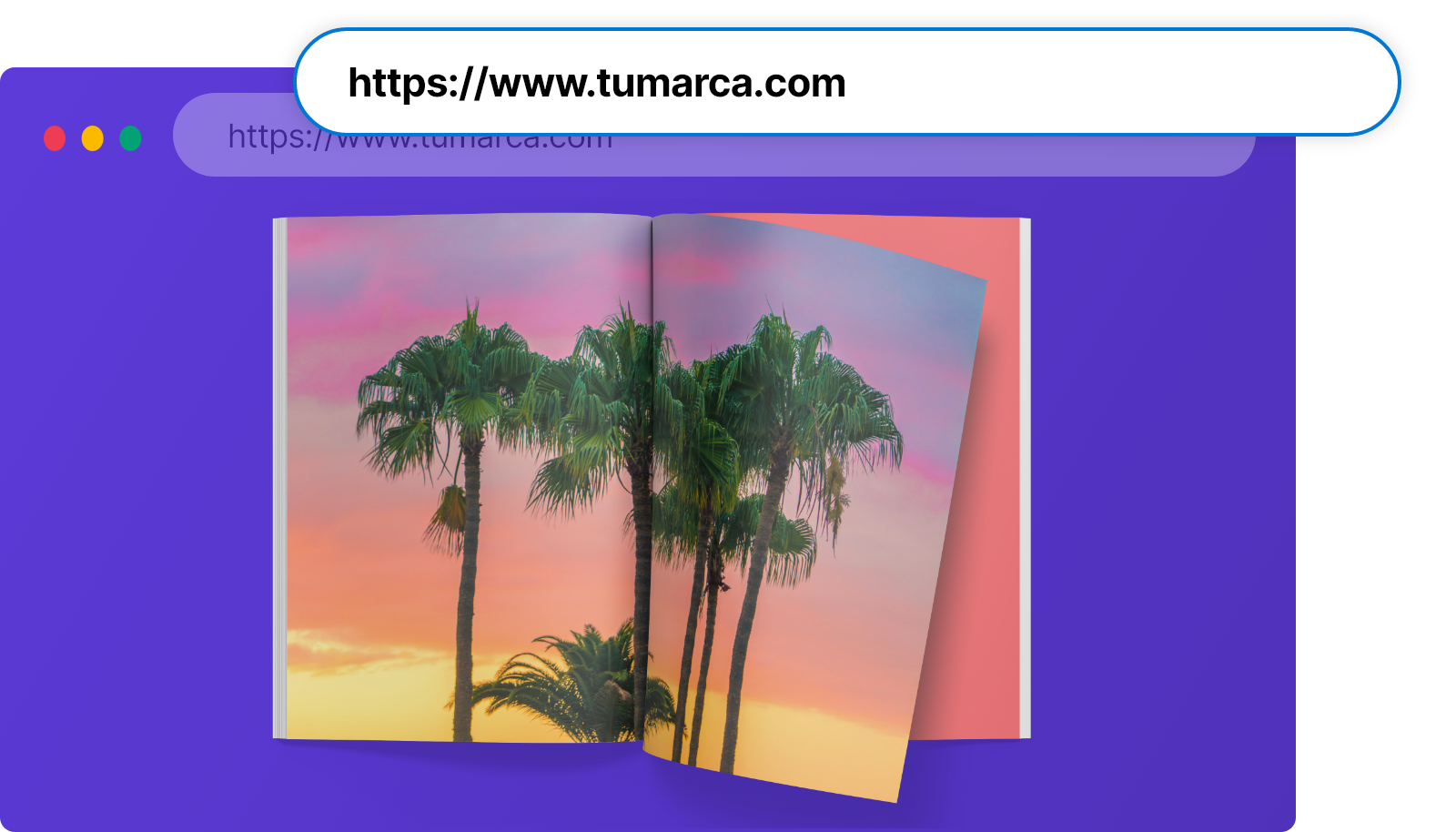 Impulsa el impacto de tu estrategia de contenido con Calaméo