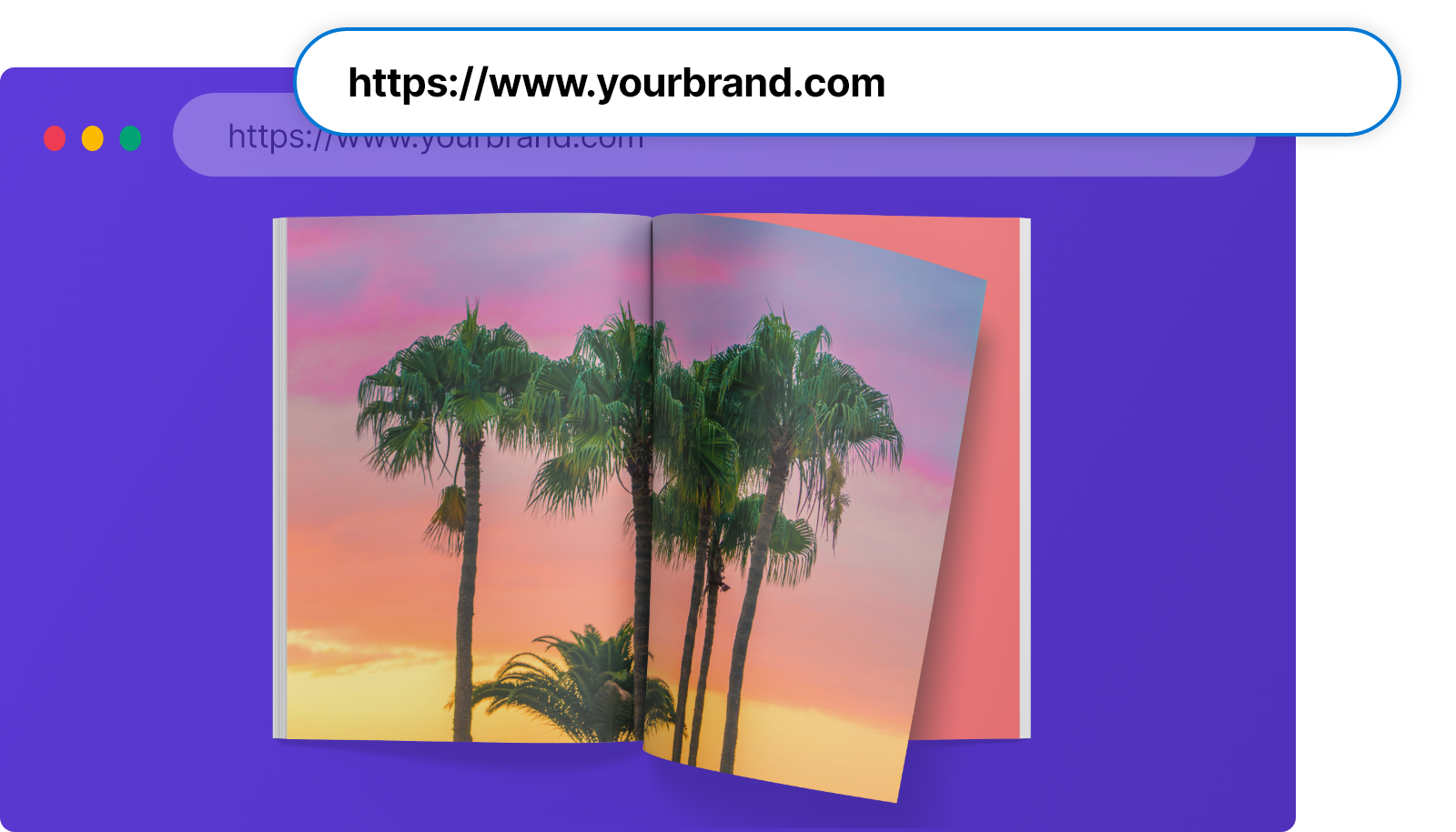 Boost the impact of your content strategy with Calaméo