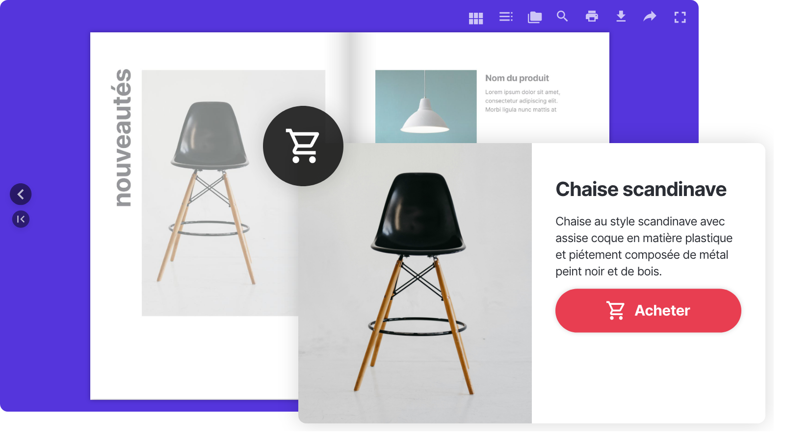 Augmentez vos ventes