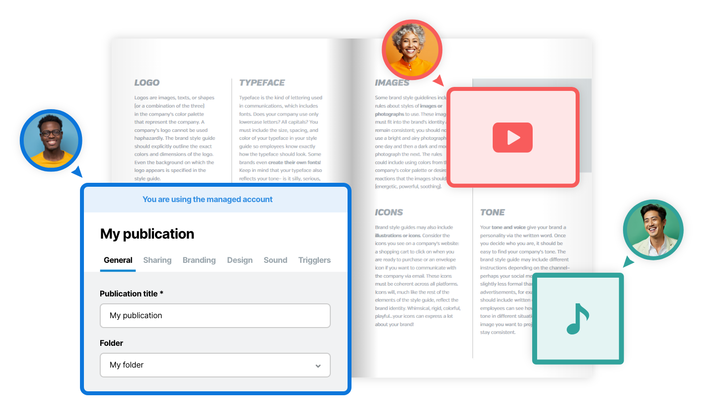 Controle total ou parcial