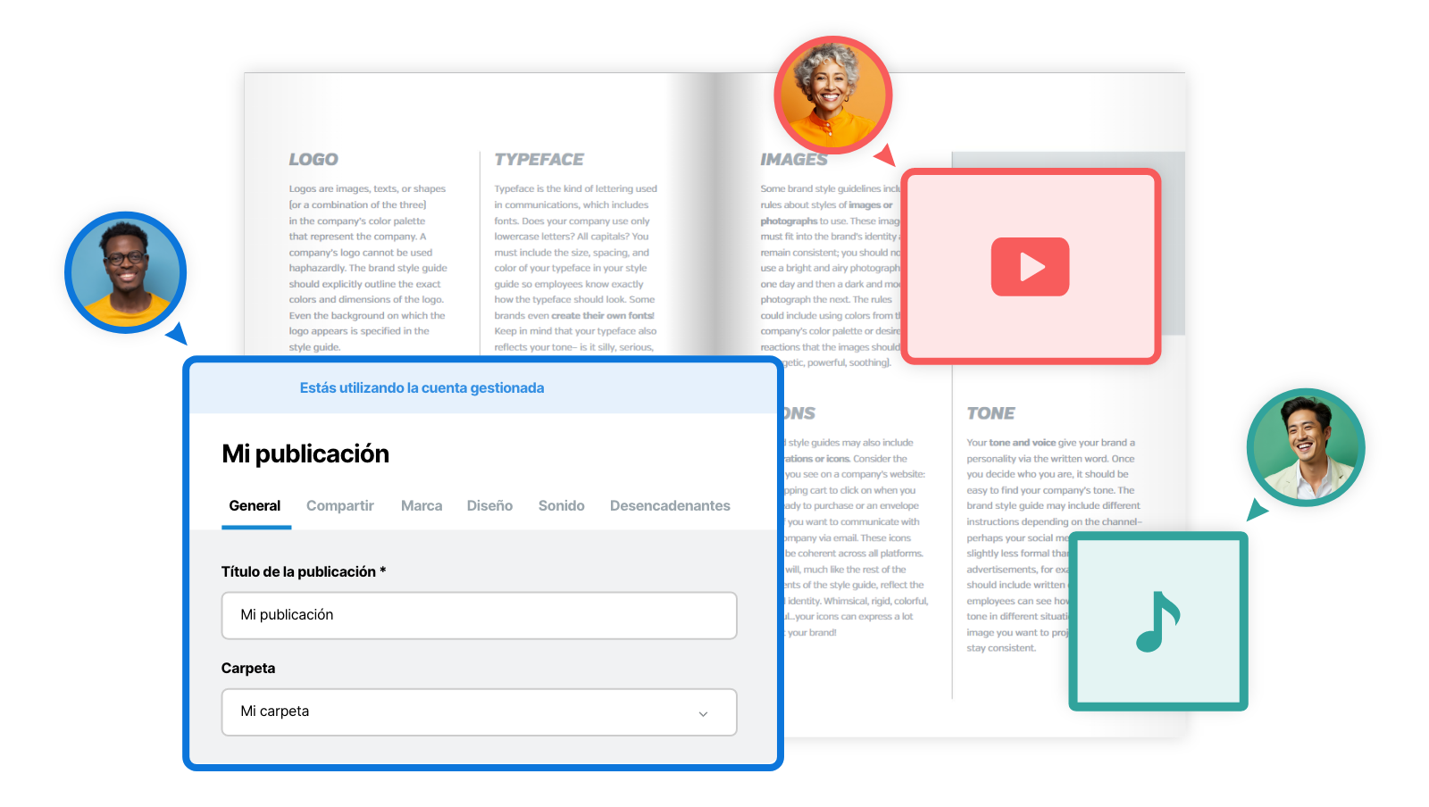 Control total o parcial