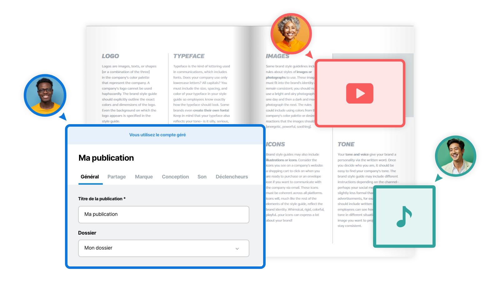 Contrôle total ou partiel
