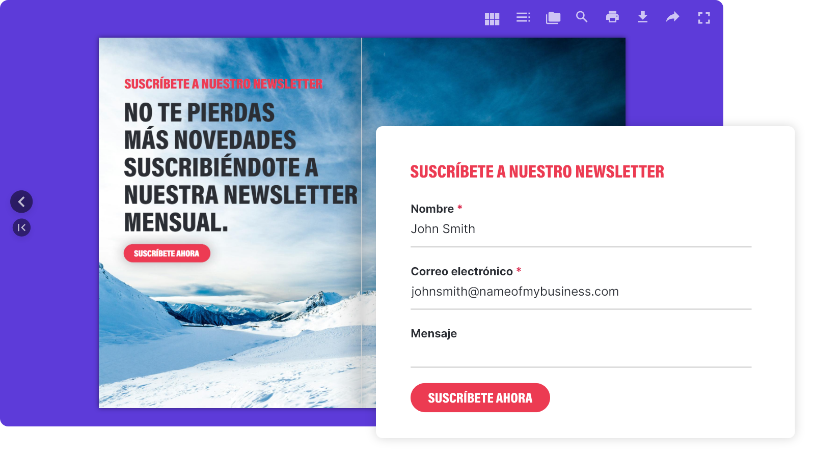 Utilice sus publicaciones para impulsar su crecimiento